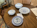 Dinnerware