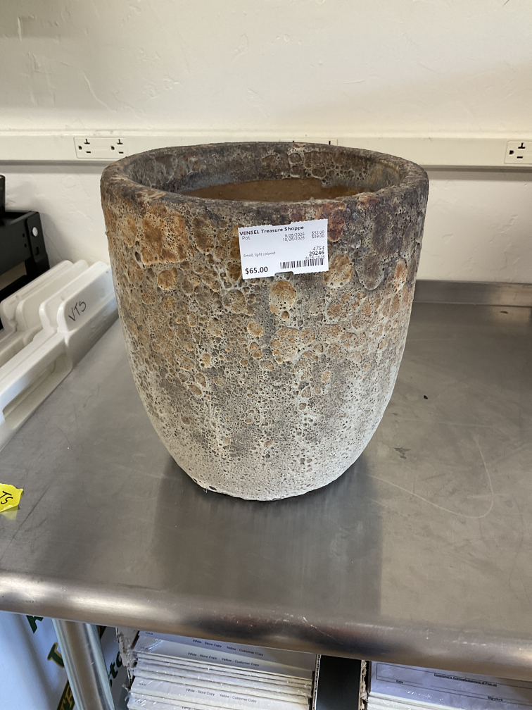 Pot