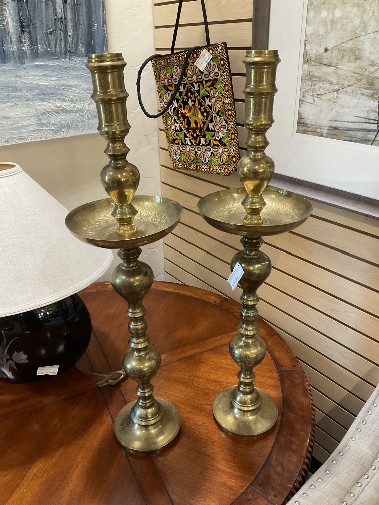 Candle Holder