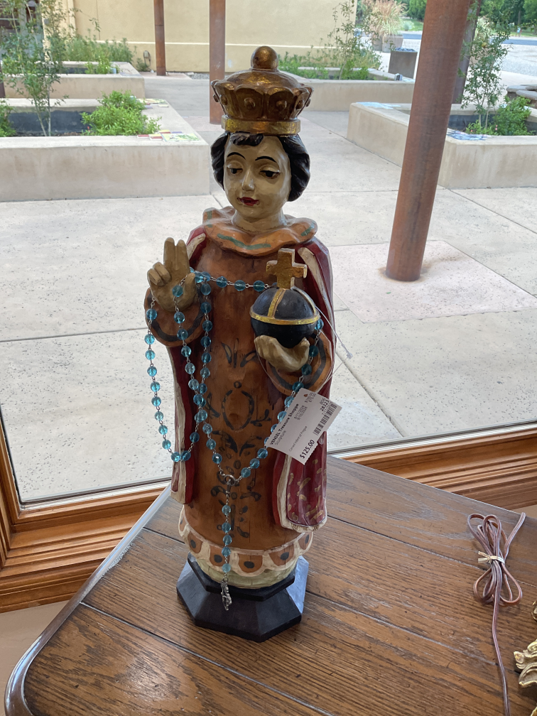 Sculpture