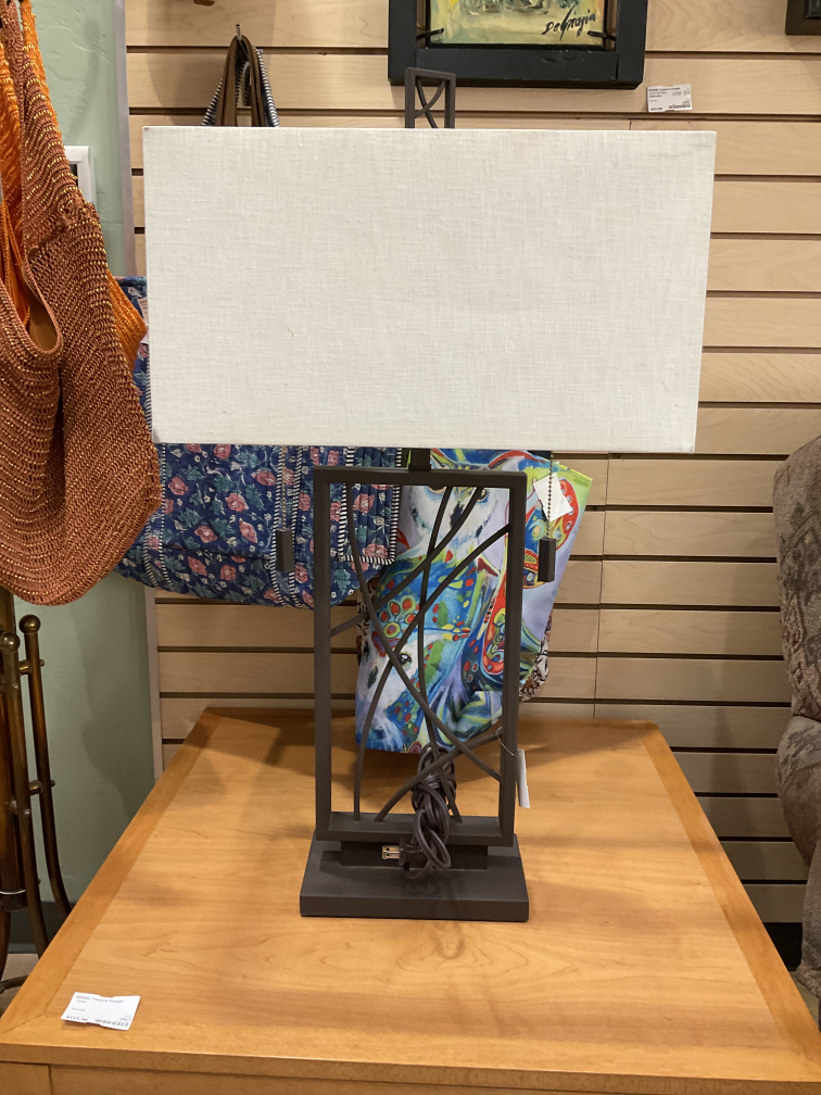 Table Lamp