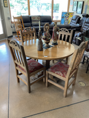 Table w Chairs