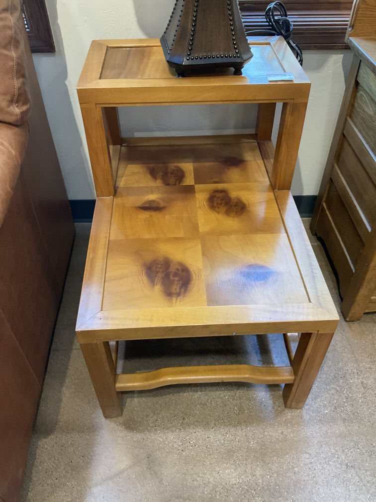 Table (Side/End)