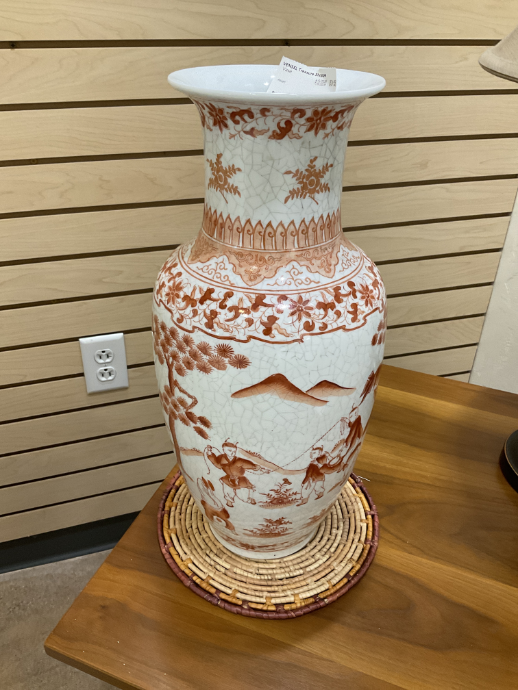 Vase