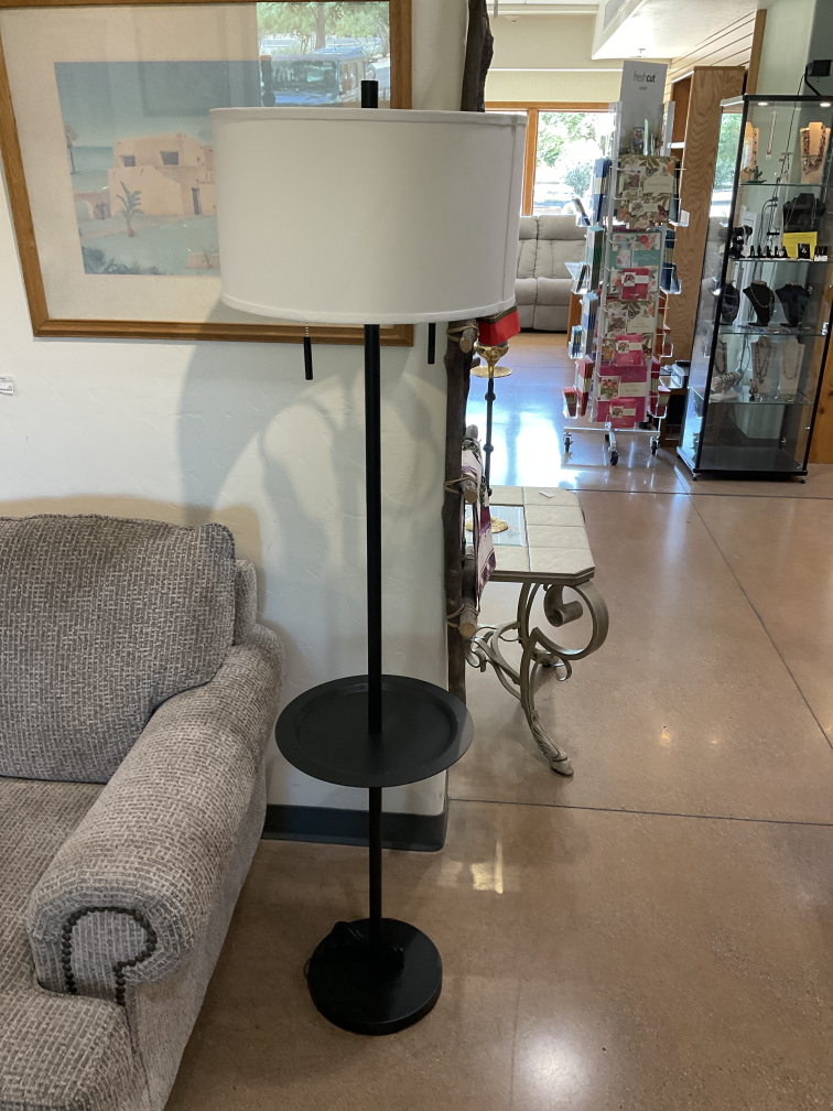 Floor Lamp