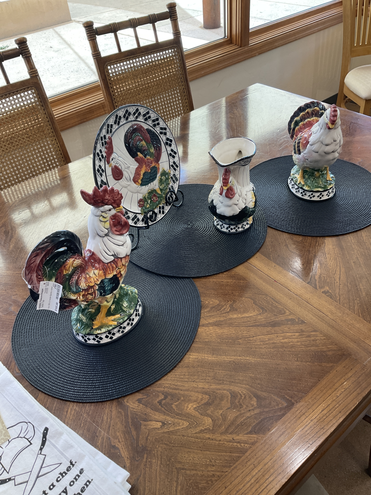 Table Top