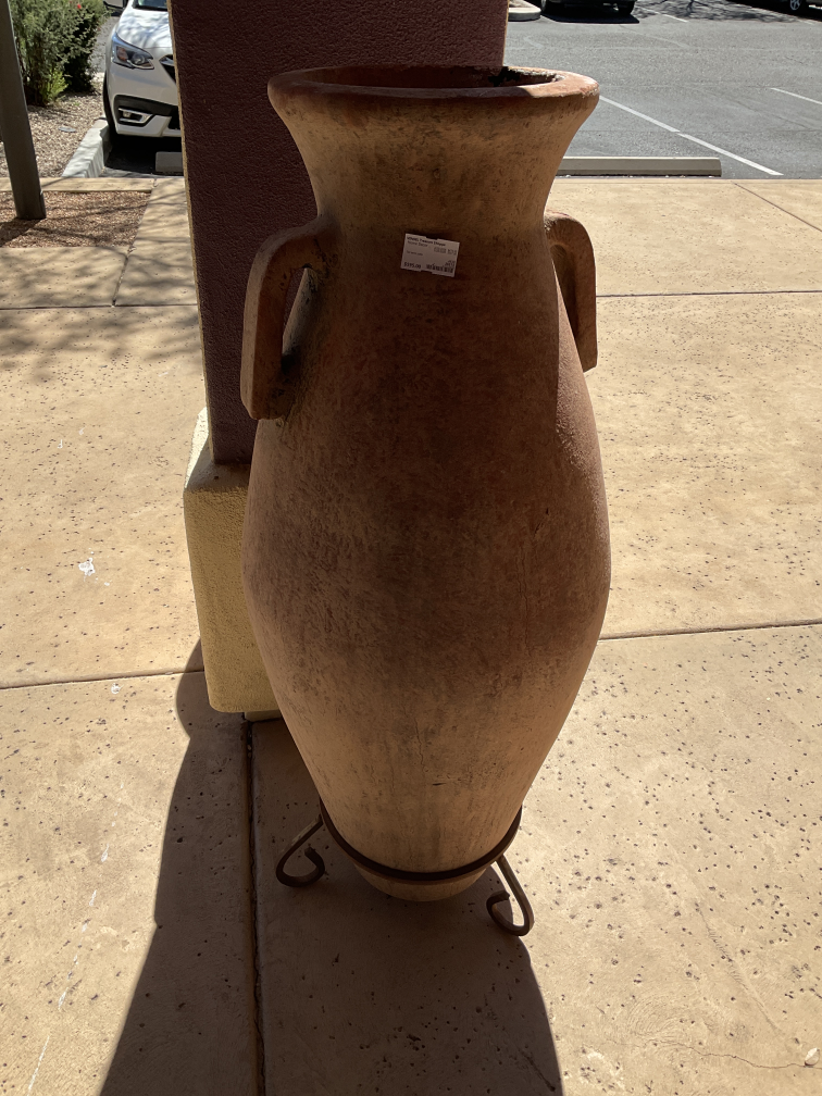 Vase