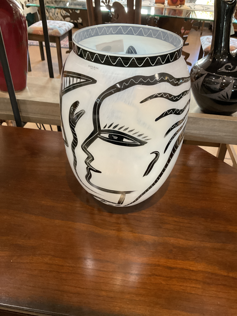Vase