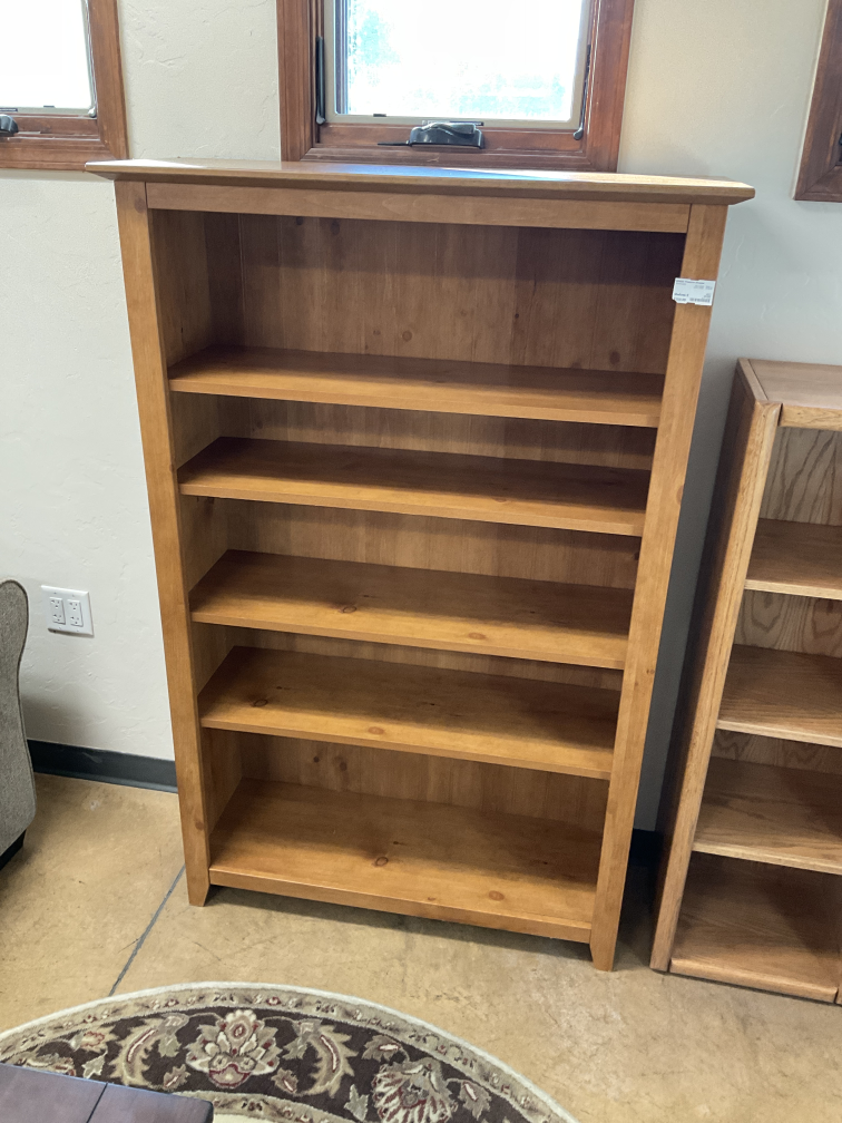 Bookcase