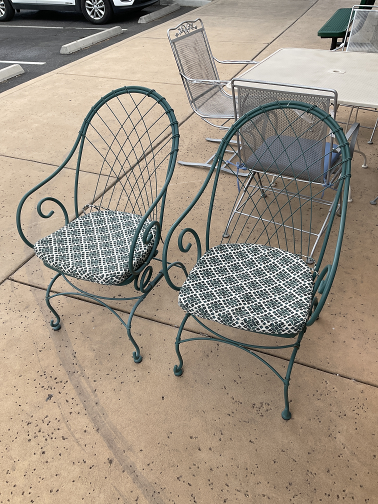 Chair