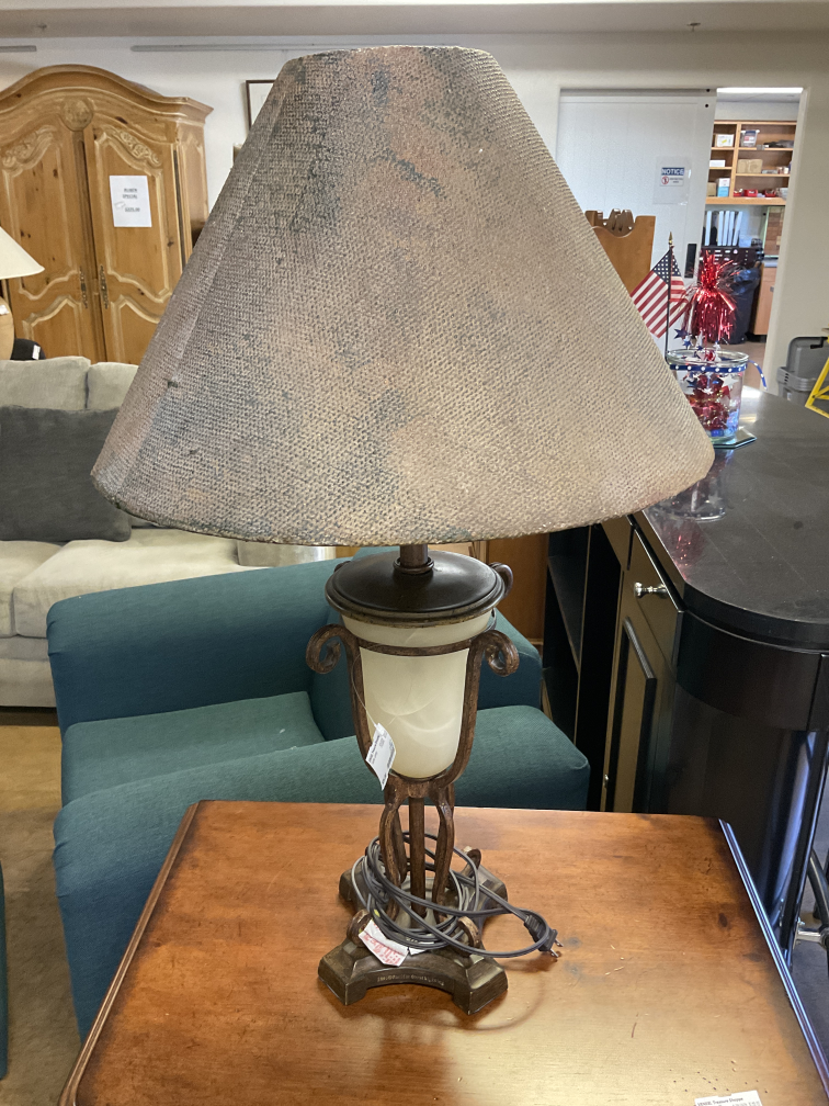 Table Lamp