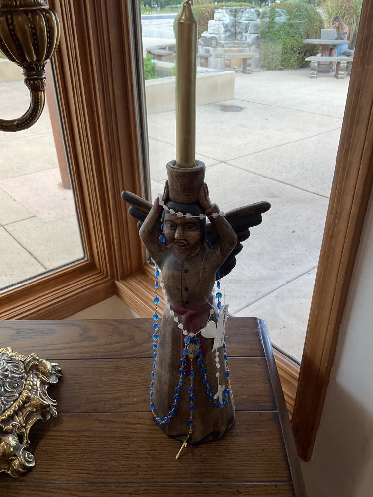 Candle Holder