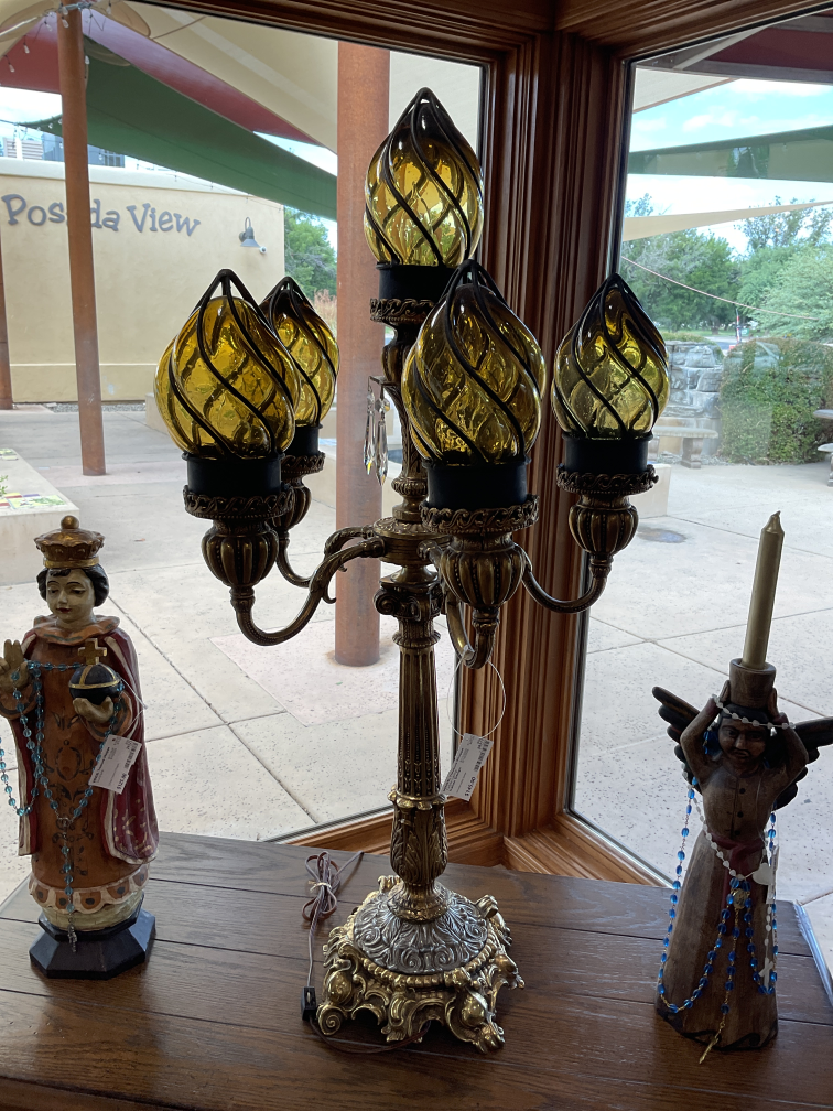 Table Lamp